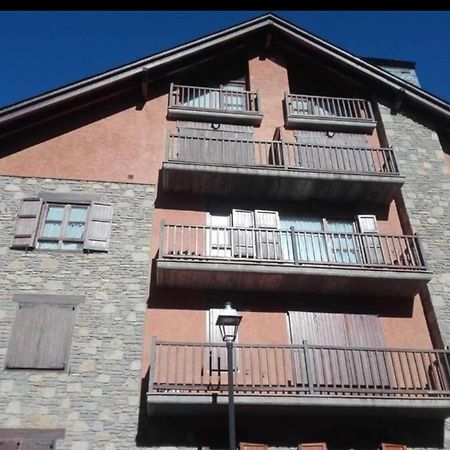 Apartamento Duplex Esterri Ideal Para Familias Esterri d'Àneu Dış mekan fotoğraf