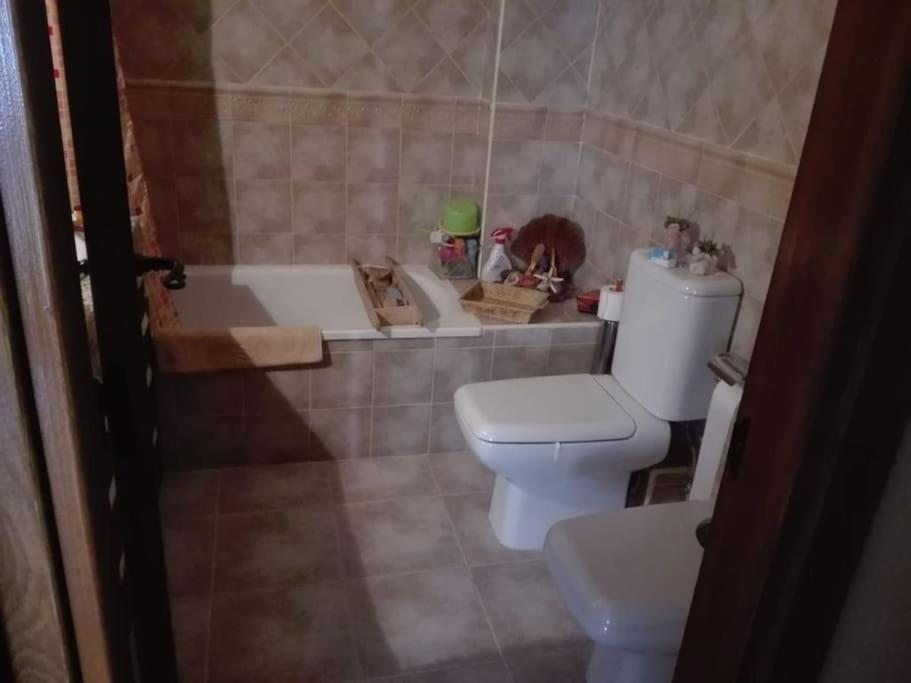 Apartamento Duplex Esterri Ideal Para Familias Esterri d'Àneu Dış mekan fotoğraf