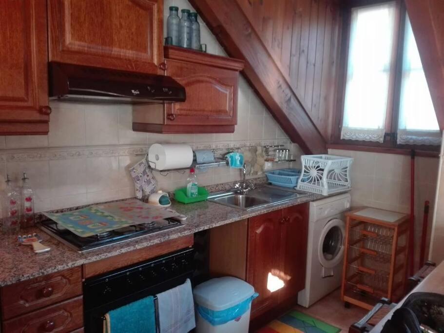 Apartamento Duplex Esterri Ideal Para Familias Esterri d'Àneu Dış mekan fotoğraf
