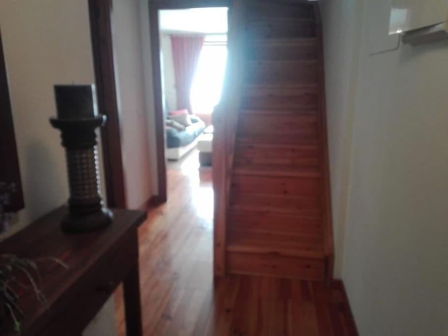 Apartamento Duplex Esterri Ideal Para Familias Esterri d'Àneu Dış mekan fotoğraf