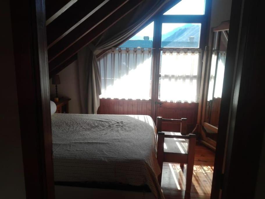 Apartamento Duplex Esterri Ideal Para Familias Esterri d'Àneu Dış mekan fotoğraf