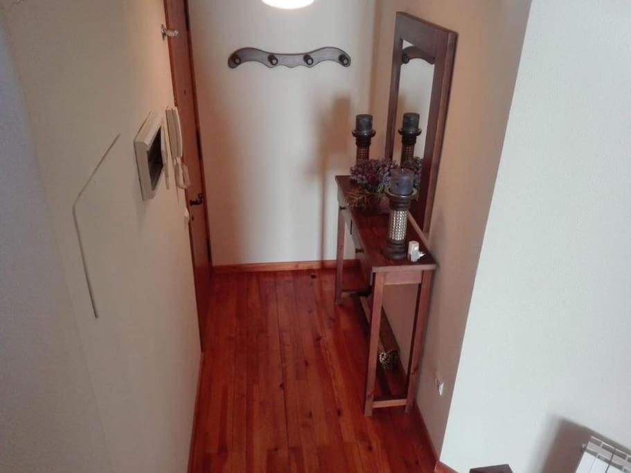 Apartamento Duplex Esterri Ideal Para Familias Esterri d'Àneu Dış mekan fotoğraf