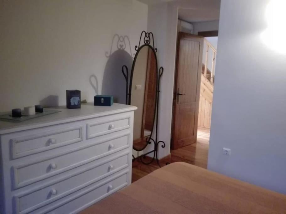 Apartamento Duplex Esterri Ideal Para Familias Esterri d'Àneu Dış mekan fotoğraf