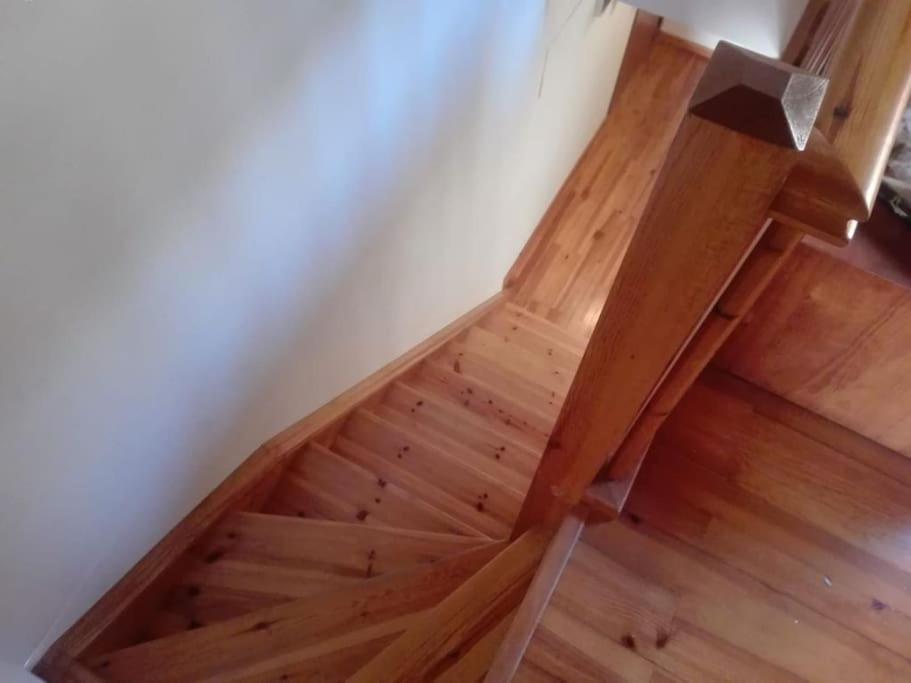 Apartamento Duplex Esterri Ideal Para Familias Esterri d'Àneu Dış mekan fotoğraf