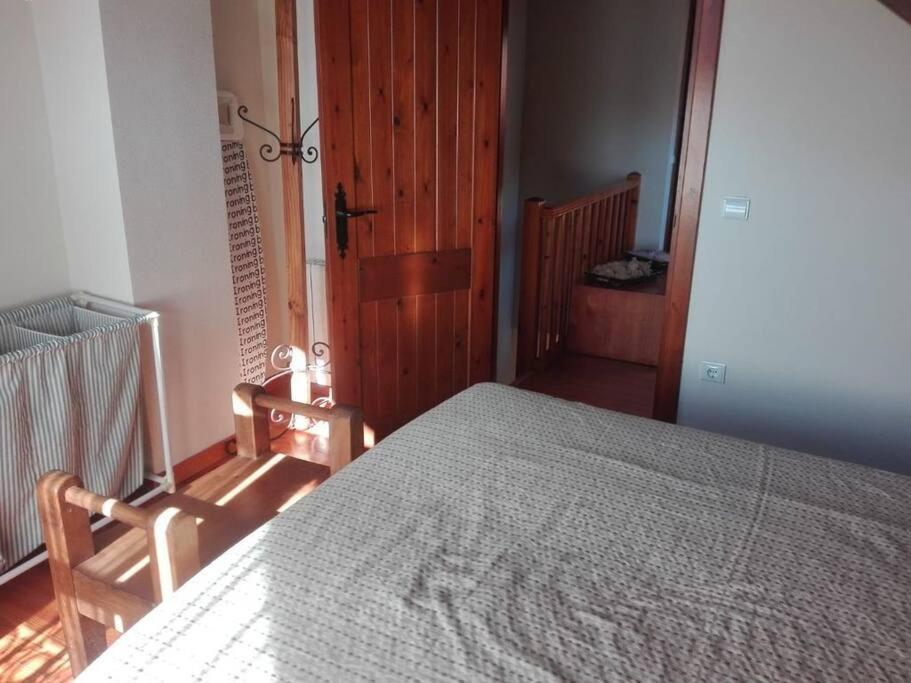 Apartamento Duplex Esterri Ideal Para Familias Esterri d'Àneu Dış mekan fotoğraf