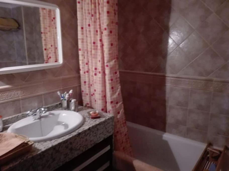 Apartamento Duplex Esterri Ideal Para Familias Esterri d'Àneu Dış mekan fotoğraf