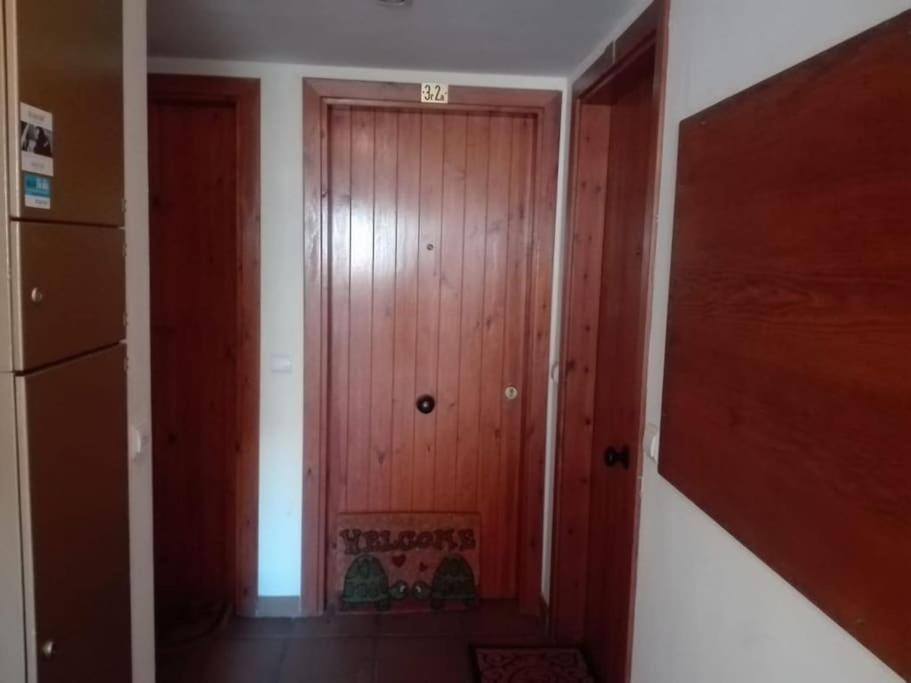 Apartamento Duplex Esterri Ideal Para Familias Esterri d'Àneu Dış mekan fotoğraf