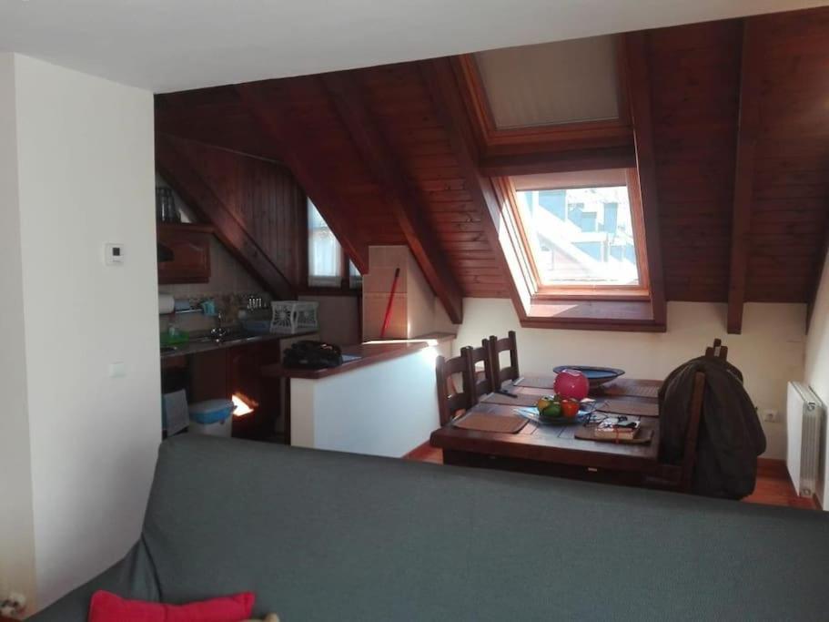 Apartamento Duplex Esterri Ideal Para Familias Esterri d'Àneu Dış mekan fotoğraf