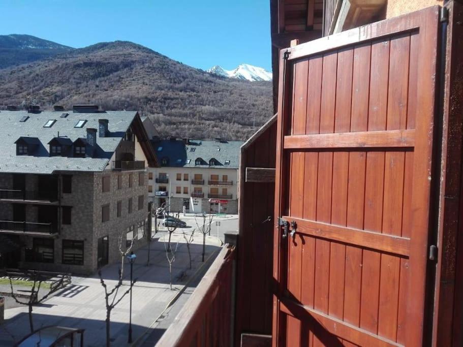Apartamento Duplex Esterri Ideal Para Familias Esterri d'Àneu Dış mekan fotoğraf