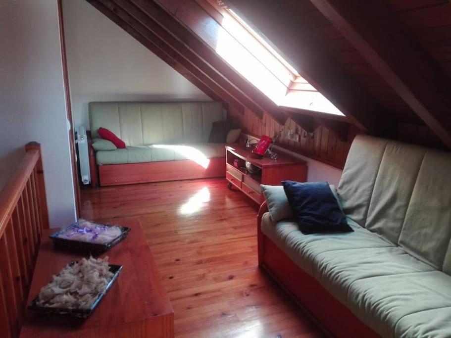 Apartamento Duplex Esterri Ideal Para Familias Esterri d'Àneu Dış mekan fotoğraf