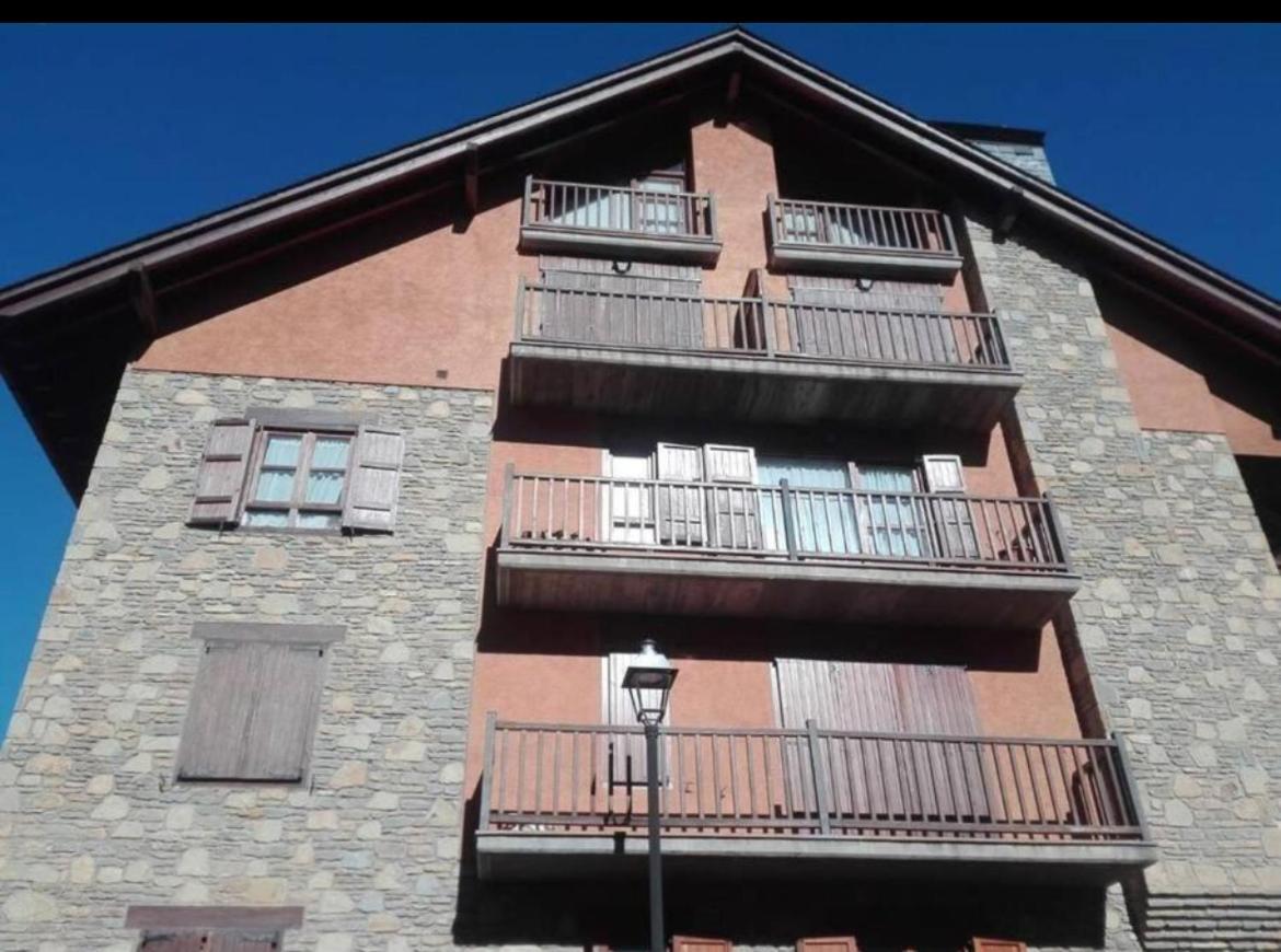 Apartamento Duplex Esterri Ideal Para Familias Esterri d'Àneu Dış mekan fotoğraf